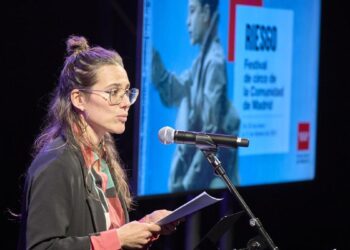 Circo para adultos en Riesgo, el primer festival de circo de la Comunidad de Madrid