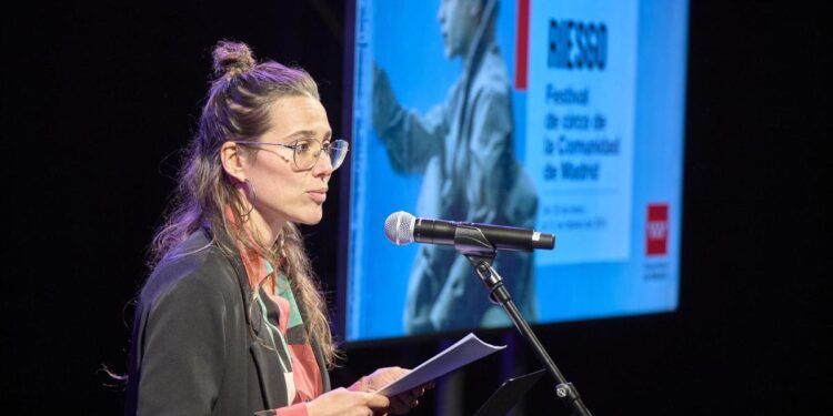 Circo para adultos en Riesgo, el primer festival de circo de la Comunidad de Madrid