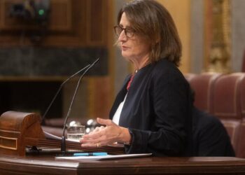 Ribera descarga toda la responsabilidad sobre Mazón y acusa al PP de ‘burlarse’ de los avisos de la Aemet