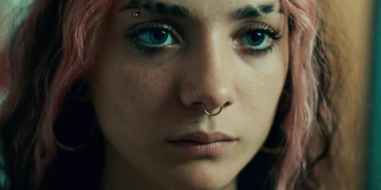 ‘Las chicas de la estación’, la cruda película sobre la explotación sexual de menores tuteladas