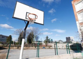 Las obras de reconstrucción del pabellón del Estudiantes destrozado por Filomena comenzarán en 2025