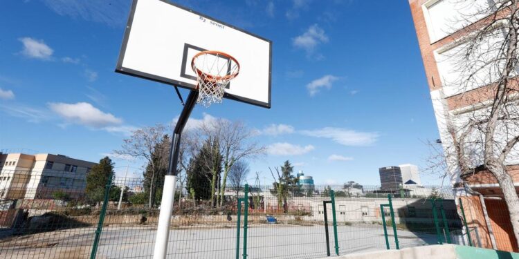 Las obras de reconstrucción del pabellón del Estudiantes destrozado por Filomena comenzarán en 2025