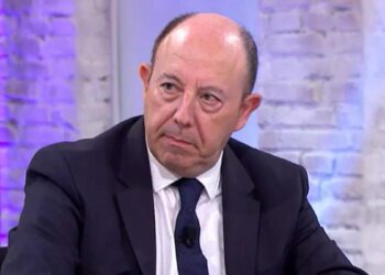 Gonzalo Bernardos advierte sobre la vivienda en Cataluña: ‘¿Dónde ves que el alquiler esté bajando?’
