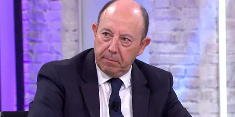 Gonzalo Bernardos advierte sobre la vivienda en Cataluña: ‘¿Dónde ves que el alquiler esté bajando?’