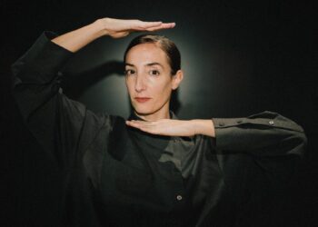 Lorena Nogal, la niña que quería bailar sevillanas y logró el Premio Nacional de Danza