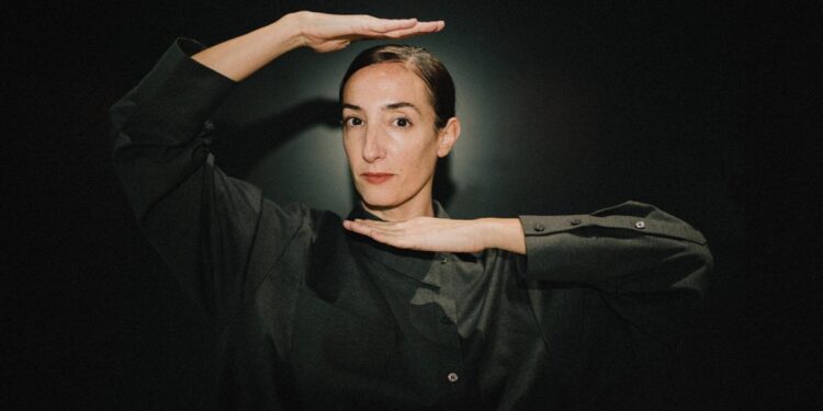 Lorena Nogal, la niña que quería bailar sevillanas y logró el Premio Nacional de Danza