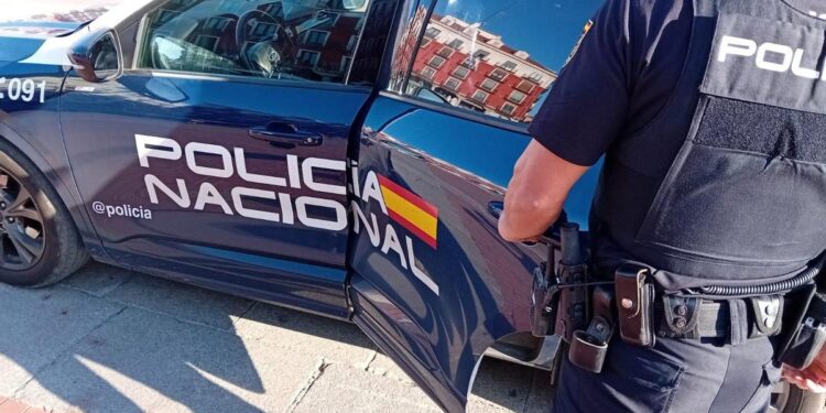 La Policía detiene a su jefe de la Sección de Delitos Económicos en Madrid