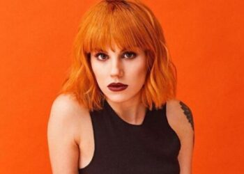 Angy Fernández: ‘Estoy agotada de tenerme en tan poca estima, siento que merezco la pena como persona’