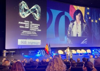 El CNI junta a expertos en ciberdefensa en un entorno de amenaza multiplicada para España