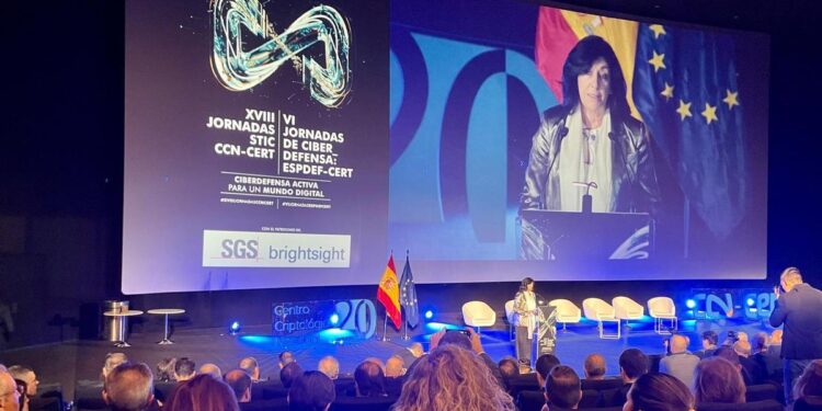 El CNI junta a expertos en ciberdefensa en un entorno de amenaza multiplicada para España