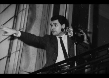 Waldo de los Ríos: el exitoso genio de la música que sucumbió a la homofobia de la España franquista