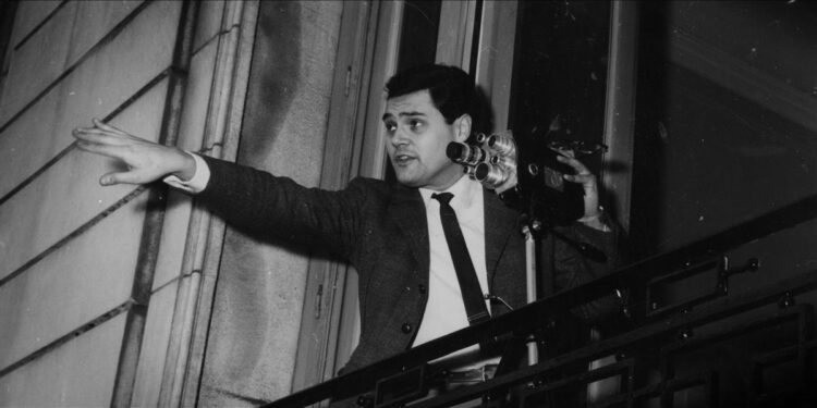 Waldo de los Ríos: el exitoso genio de la música que sucumbió a la homofobia de la España franquista