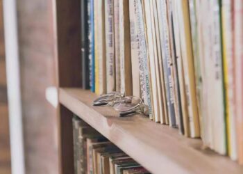 Estos son los 10 libros más vendidos de la semana en España