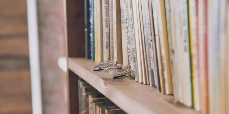 Estos son los 10 libros más vendidos de la semana en España