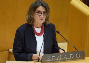 Ribera descarga responsabilidades sobre Mazón: “Los sistemas de alerta temprana salvan vidas”