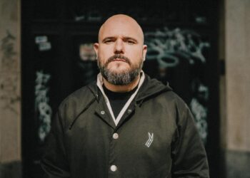 Niño de Elche publica nuevo disco, ‘Cante a lo gitano’: ‘Me gustaba mucho confrontar, pero ahora ya me aburre’