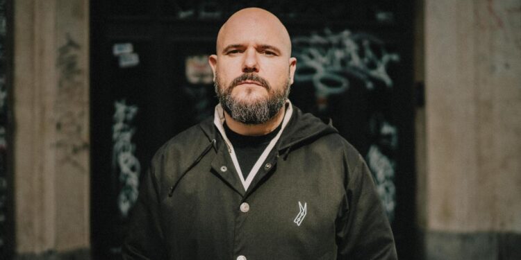 Niño de Elche publica nuevo disco, ‘Cante a lo gitano’: ‘Me gustaba mucho confrontar, pero ahora ya me aburre’