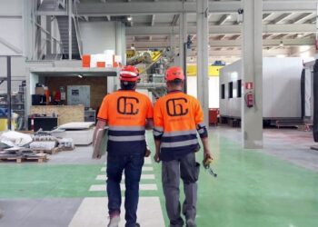 La escasez de viviendas nuevas fuerza al sector a construir más rápido, pero sin que salga más caro