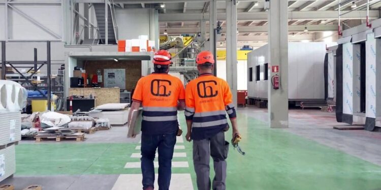 La escasez de viviendas nuevas fuerza al sector a construir más rápido, pero sin que salga más caro