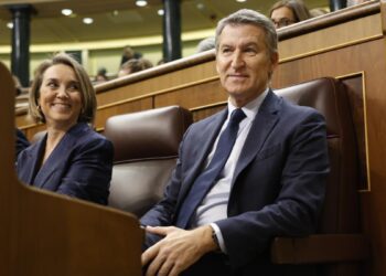 Feijóo, ante el nombramiento de Ribera: ‘Sánchez persiste en una mala candidata para Europa’