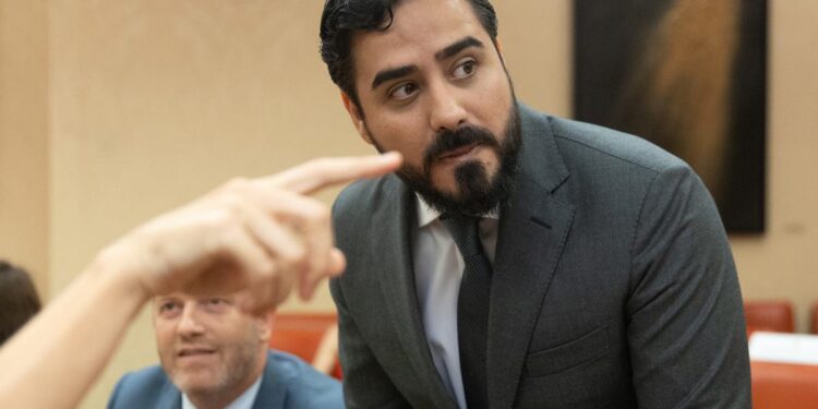 El fiscal general encarga a Anticorrupción que investigue la financiación del partido de Alvise