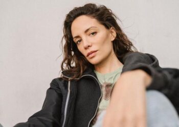 María Hervás: “Durante siglos, la mujer ha cumplido el papel de estar abierta 24 horas, siempre disponible”