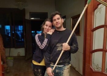 ‘Me iba a casar este sábado en Algemesí, pero ahora es lo menos importante’