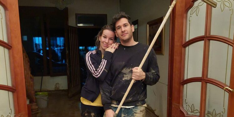 ‘Me iba a casar este sábado en Algemesí, pero ahora es lo menos importante’