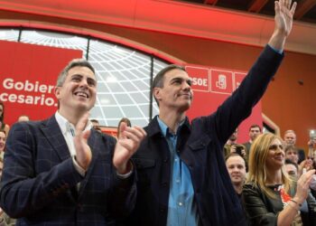 El PSOE de Cantabria, una federación dividida que aguarda una gran batalla por el liderazgo que ostenta ahora Pablo Zuloaga