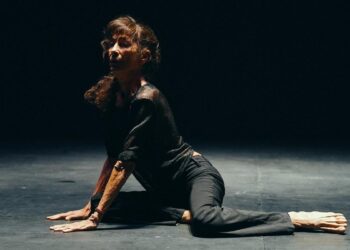 Carmen Werner: “Lo más loco que he hecho en la vida es seguir. ¿Tú crees que alguien con 71 años va a salir a bailar?”