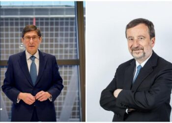 Goirigolzarri renuncia a la presidencia de CaixaBank y Tomás Muniesa le sustituirá