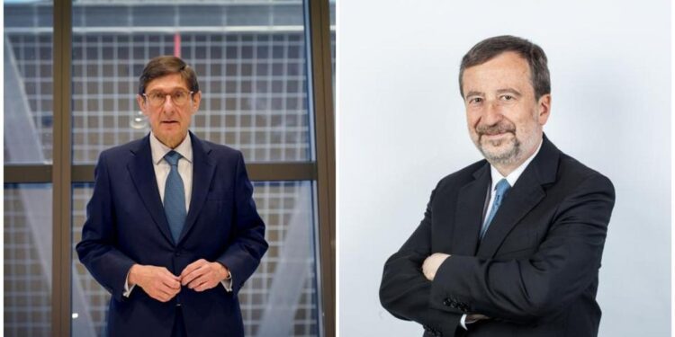 Goirigolzarri renuncia a la presidencia de CaixaBank y Tomás Muniesa le sustituirá