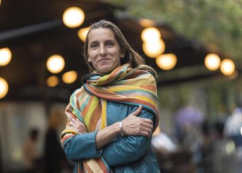 Neige Sinno: ‘Según las estadísticas, en mi círculo de amigos hay violadores’