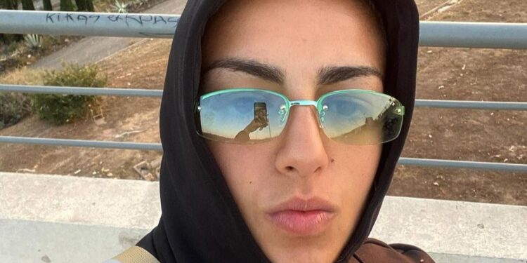 La rapera Huda no se calla sobre Ayax y Prok: ‘Inhumanos testimonios y ridícula su manera de desmentir todo’