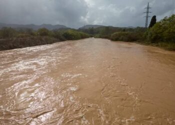 Sevilla, Murcia o Palma, algunas de las capitales amenazadas con zonas inundables