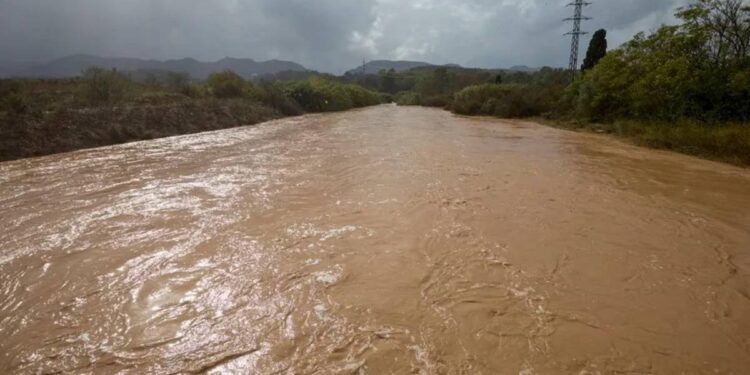 Sevilla, Murcia o Palma, algunas de las capitales amenazadas con zonas inundables