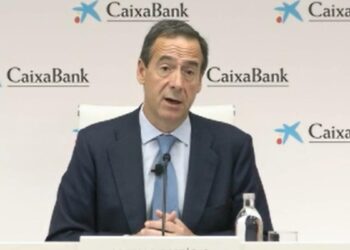 CaixaBank prevé que su rentabilidad no baje del 15% hasta 2027 pese al recorte de tipos