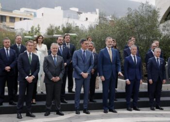 El Gobierno da luz verde a la Conferencia de Presidentes: será el 13 de diciembre en Santander