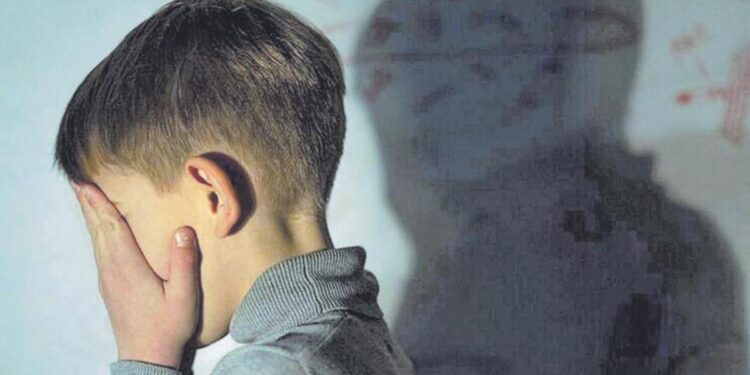 La escuela se consolida como el mayor detector de casos de maltrato infantil