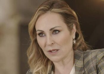 ¿Qué significa ser demisexual? La orientación sexual con la que se identifica Ana Milán