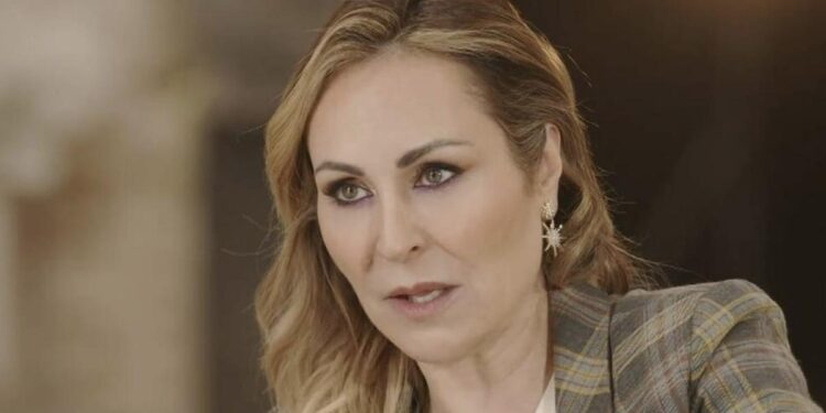 ¿Qué significa ser demisexual? La orientación sexual con la que se identifica Ana Milán