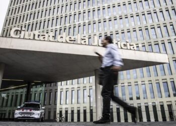 Un centenar de jueces de violencia de género denuncian que esta especialidad penaliza su promoción profesional