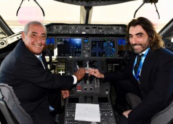 La Audiencia Nacional estudia si Hidalgo (Globalia) debe responder por mentir ante el juez del caso Koldo