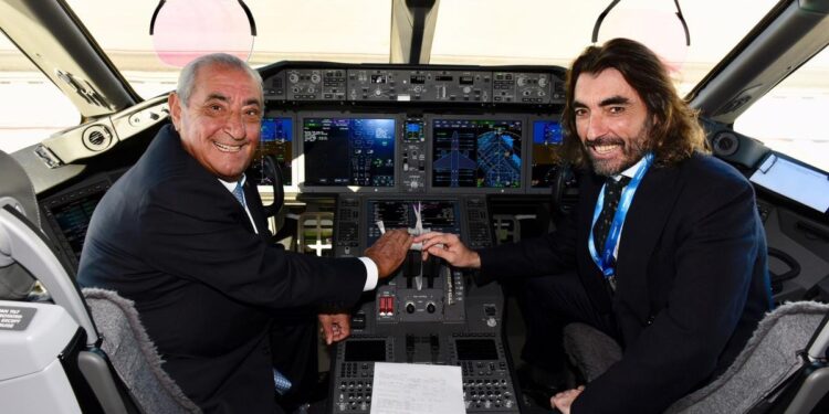 La Audiencia Nacional estudia si Hidalgo (Globalia) debe responder por mentir ante el juez del caso Koldo