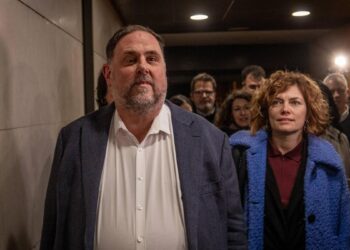 La cúpula de Junqueras arranca pidiendo unidad pero los críticos avisan de que no darán tregua