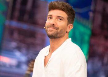 Pablo Alborán se estrena como actor: esta será su primera serie en Netflix