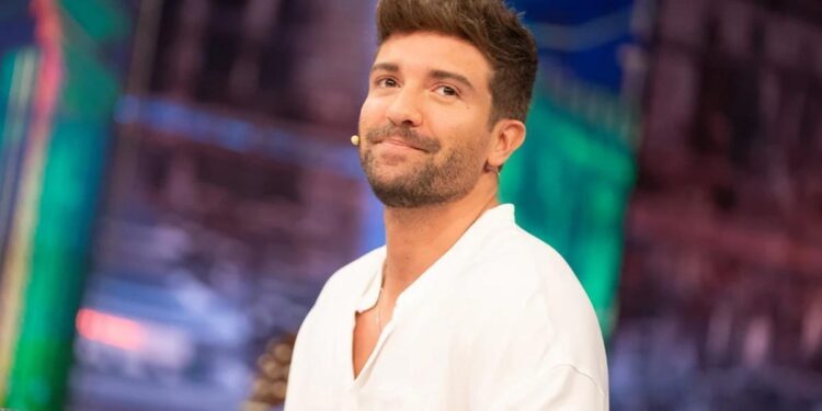 Pablo Alborán se estrena como actor: esta será su primera serie en Netflix