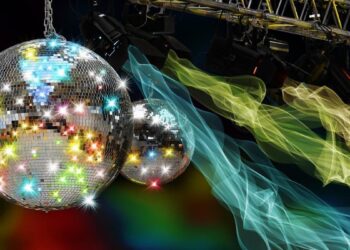 Despide el año bailando música en directo, en familia y en horario infantil