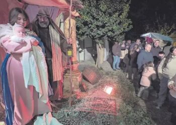 Canción de Nochebuena