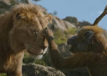 Mufasa y Resines reinan en la cartelera de estas navidades